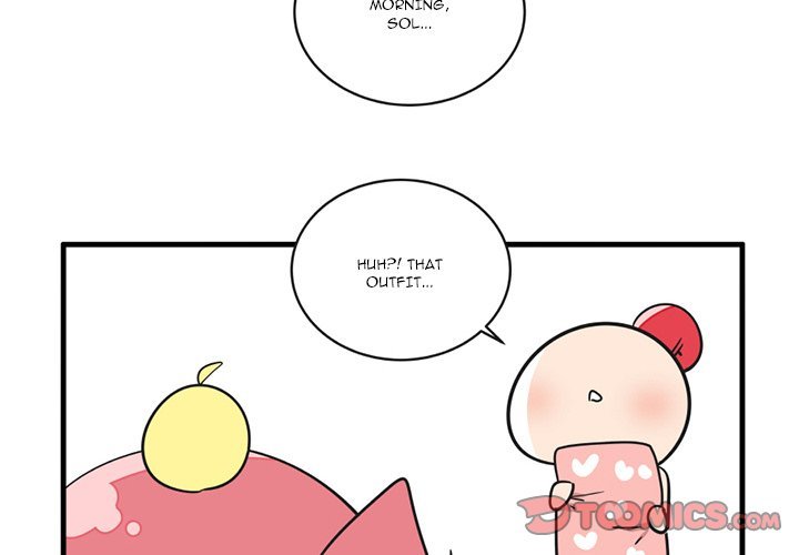 The Amazing Siblings Manhwa - Chapter 54 Page 3