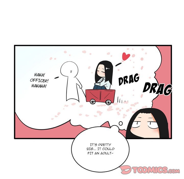 The Amazing Siblings Manhwa - Chapter 54 Page 12