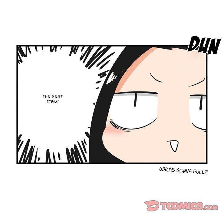 The Amazing Siblings Manhwa - Chapter 54 Page 13