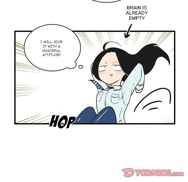 The Amazing Siblings Manhwa - Chapter 54 Page 15