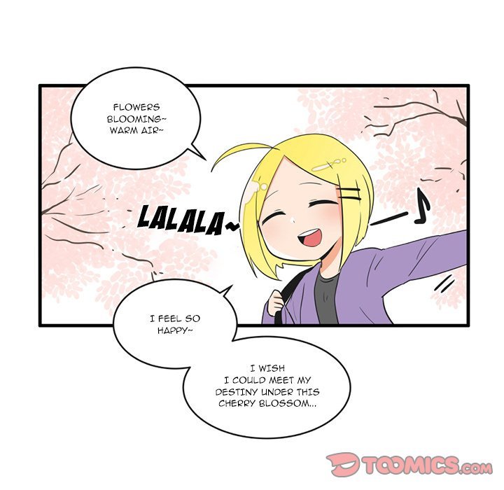 The Amazing Siblings Manhwa - Chapter 54 Page 18