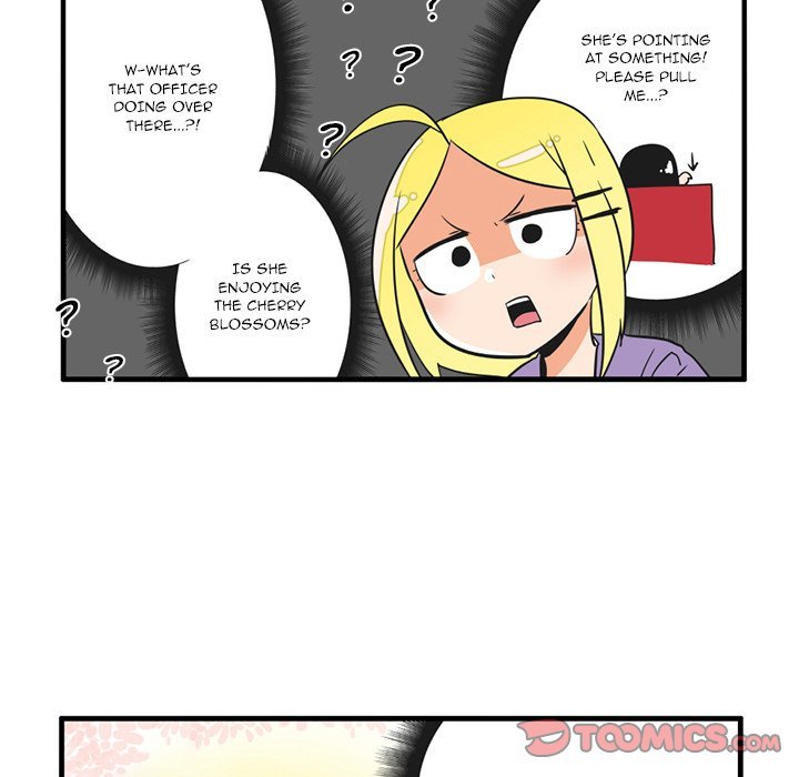 The Amazing Siblings Manhwa - Chapter 54 Page 20