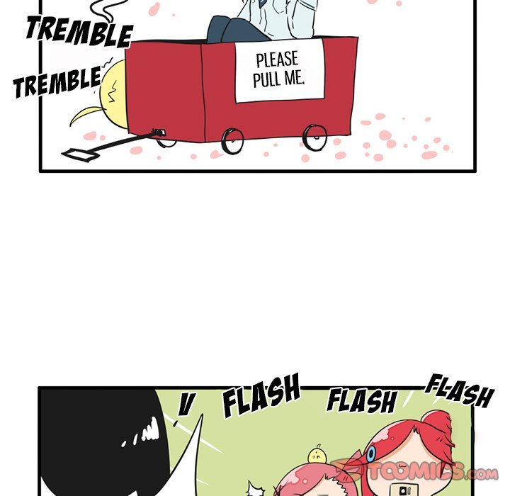 The Amazing Siblings Manhwa - Chapter 54 Page 24