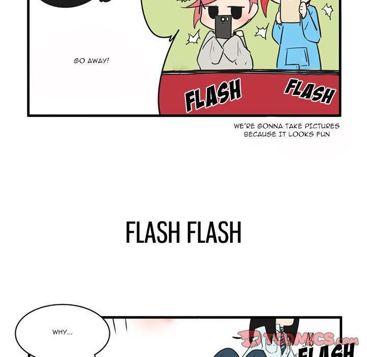 The Amazing Siblings Manhwa - Chapter 54 Page 25