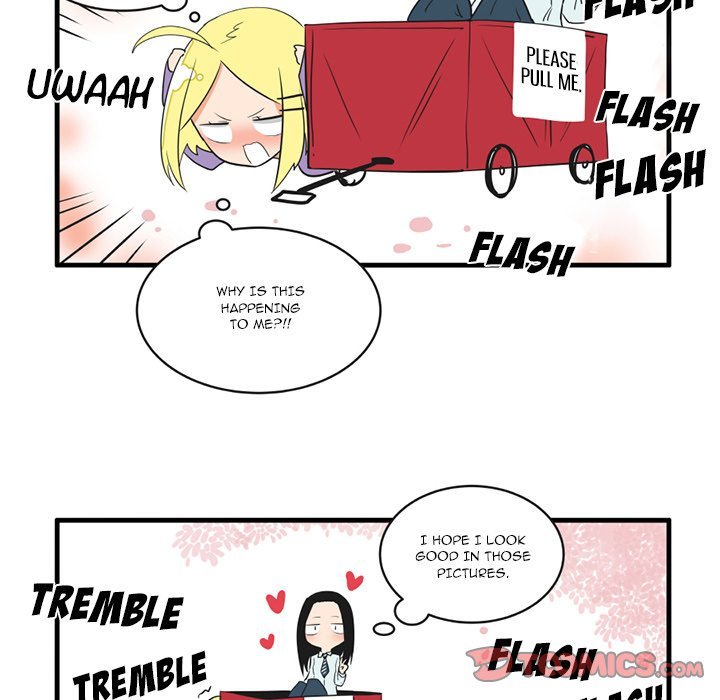 The Amazing Siblings Manhwa - Chapter 54 Page 26