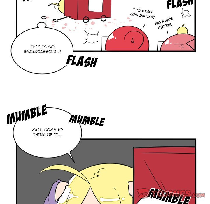 The Amazing Siblings Manhwa - Chapter 54 Page 27