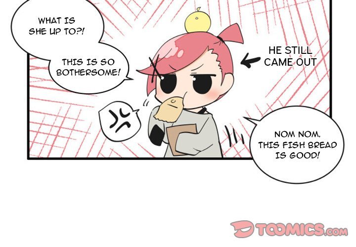 The Amazing Siblings Manhwa - Chapter 77 Page 2