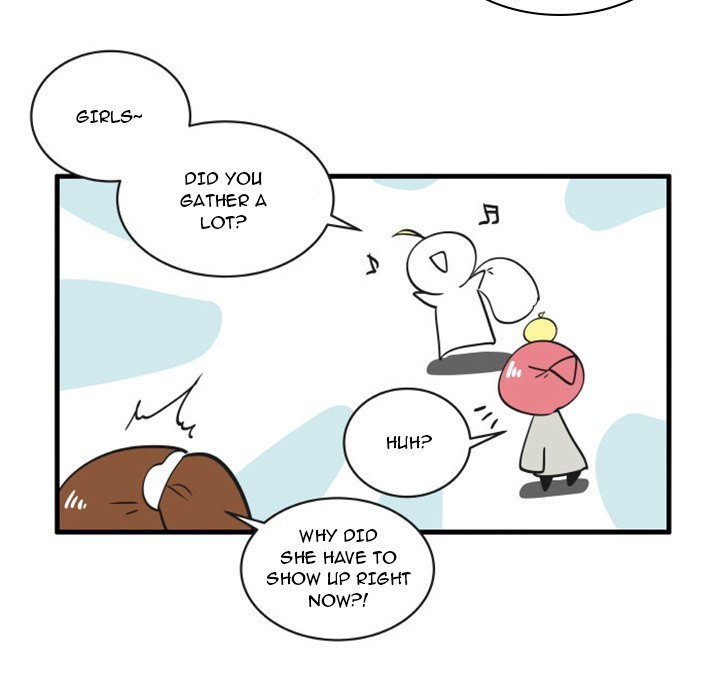 The Amazing Siblings Manhwa - Chapter 77 Page 7