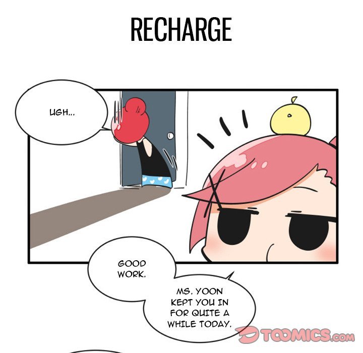 The Amazing Siblings Manhwa - Chapter 77 Page 10