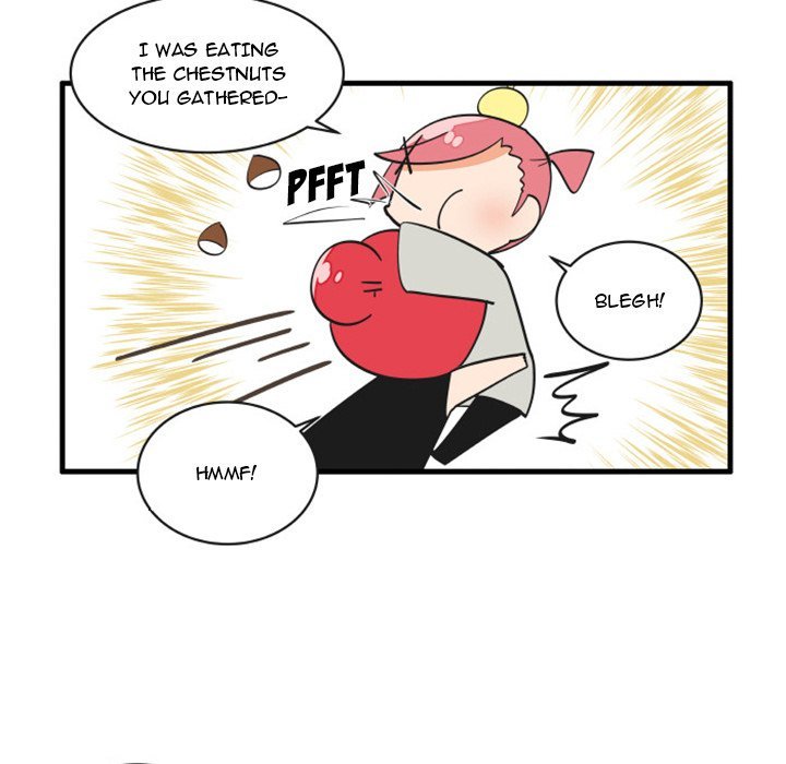 The Amazing Siblings Manhwa - Chapter 77 Page 11