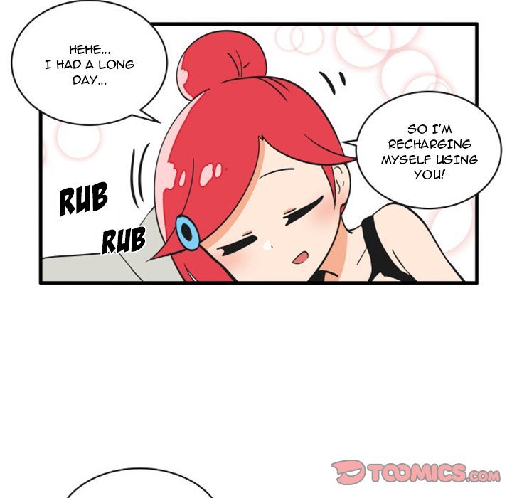 The Amazing Siblings Manhwa - Chapter 77 Page 12