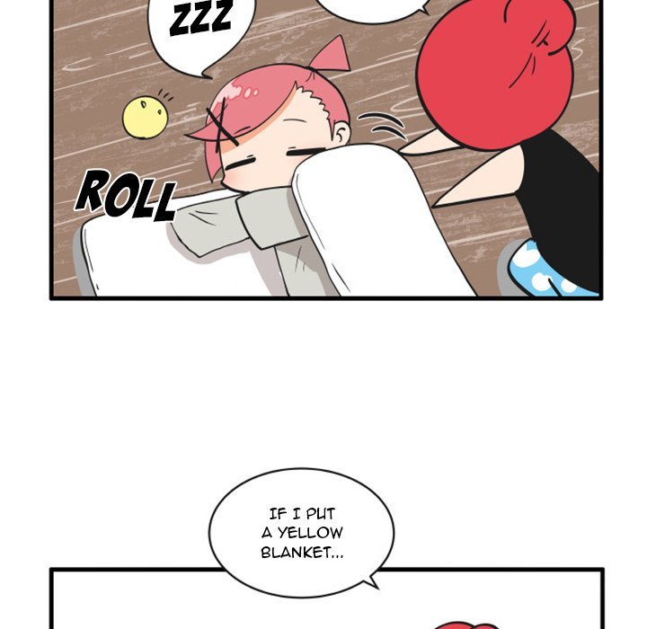 The Amazing Siblings Manhwa - Chapter 77 Page 15