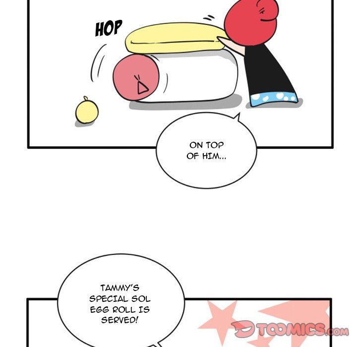 The Amazing Siblings Manhwa - Chapter 77 Page 16