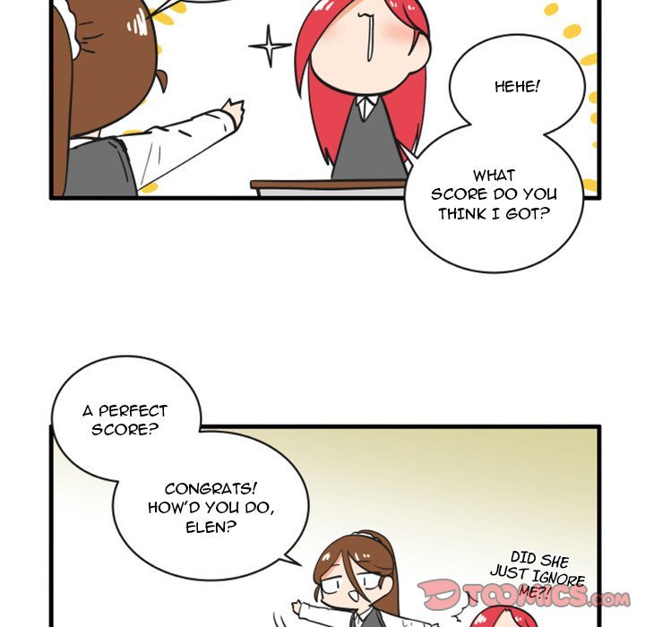 The Amazing Siblings Manhwa - Chapter 77 Page 22