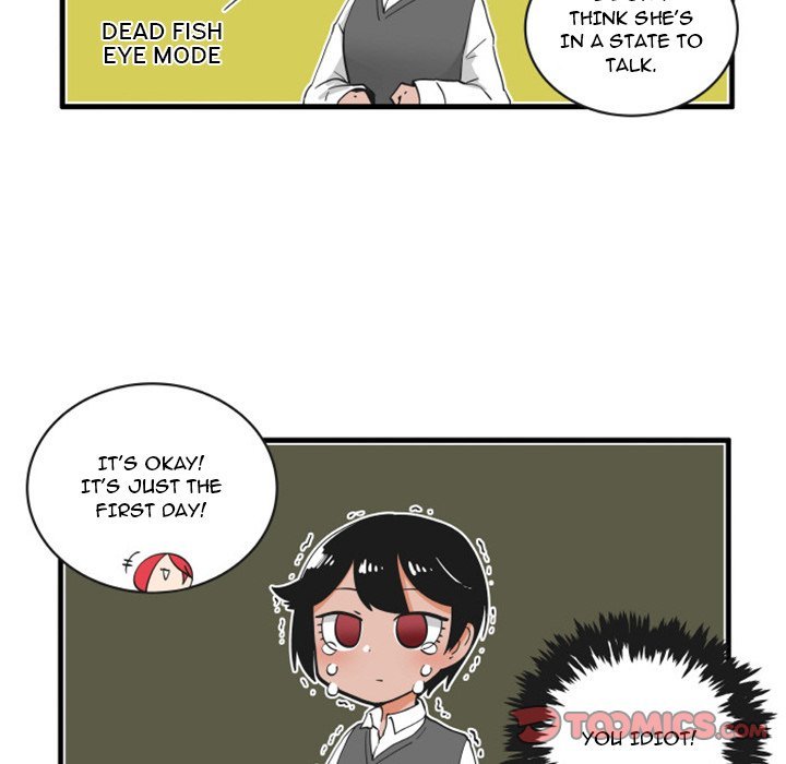 The Amazing Siblings Manhwa - Chapter 77 Page 24