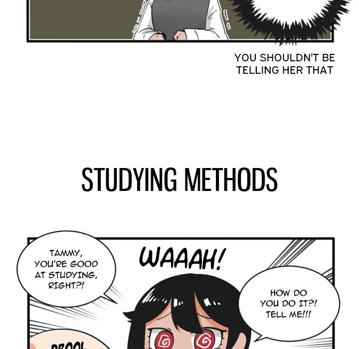 The Amazing Siblings Manhwa - Chapter 77 Page 25