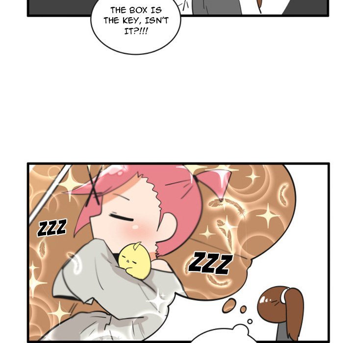 The Amazing Siblings Manhwa - Chapter 77 Page 27