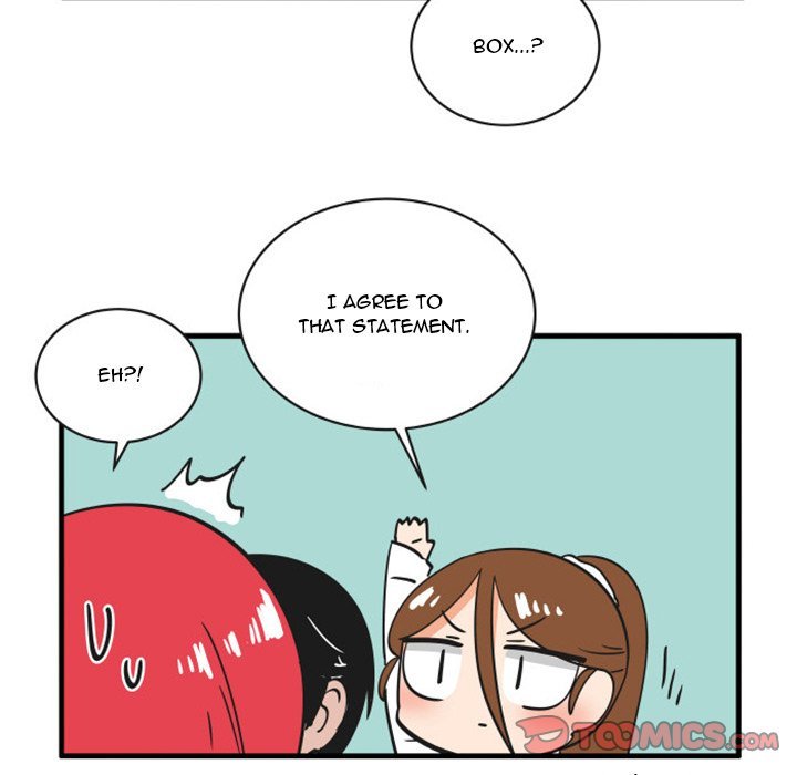 The Amazing Siblings Manhwa - Chapter 77 Page 28