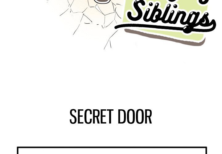 The Amazing Siblings Manhwa - Chapter 116 Page 1