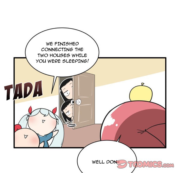 The Amazing Siblings Manhwa - Chapter 116 Page 4