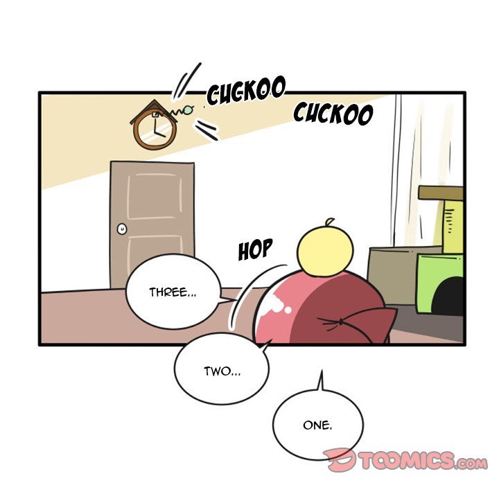 The Amazing Siblings Manhwa - Chapter 116 Page 8