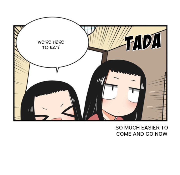 The Amazing Siblings Manhwa - Chapter 116 Page 9