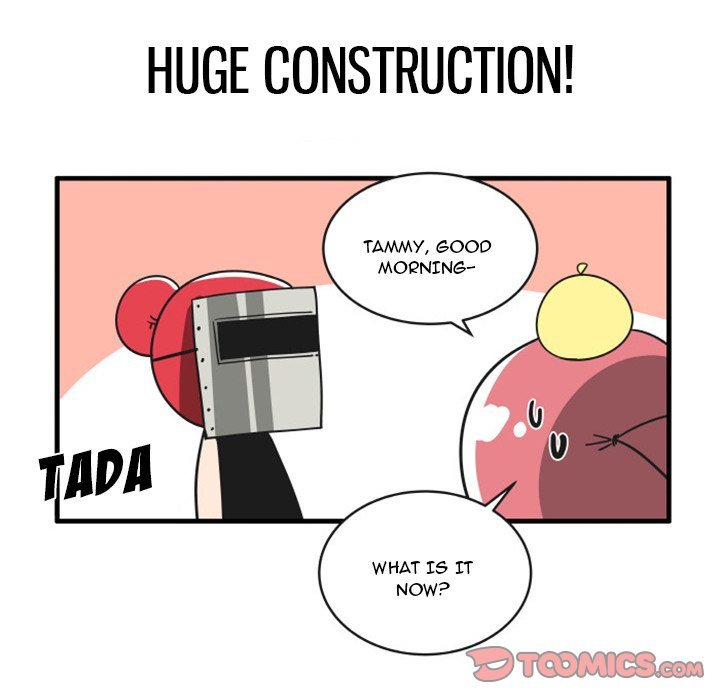 The Amazing Siblings Manhwa - Chapter 116 Page 10