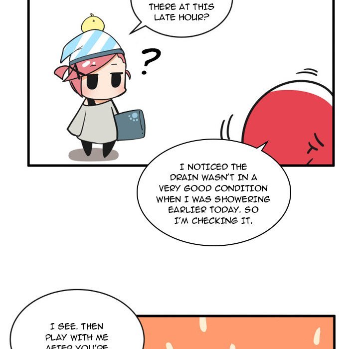 The Amazing Siblings Manhwa - Chapter 116 Page 15