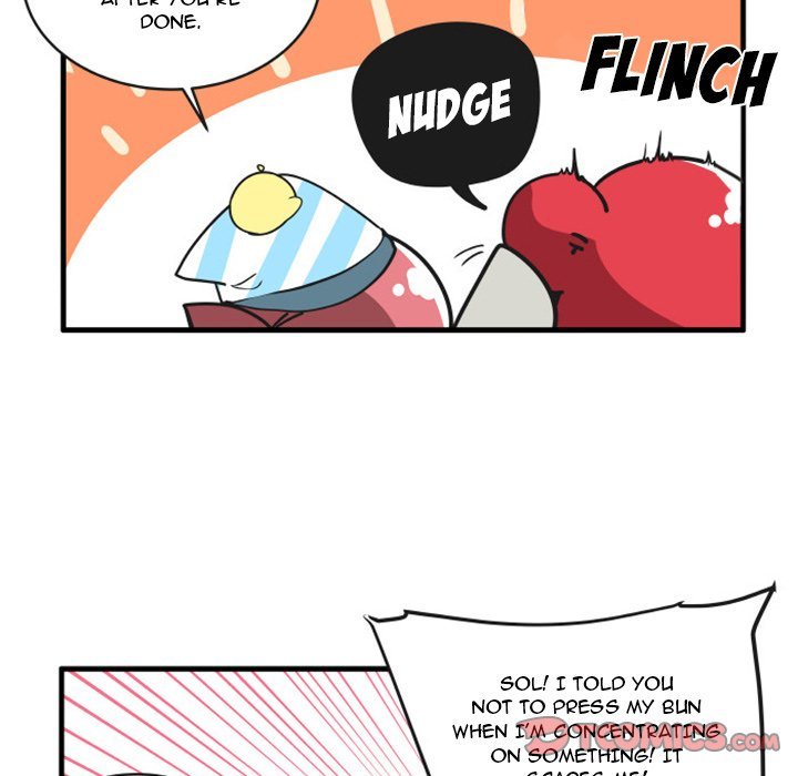 The Amazing Siblings Manhwa - Chapter 116 Page 16