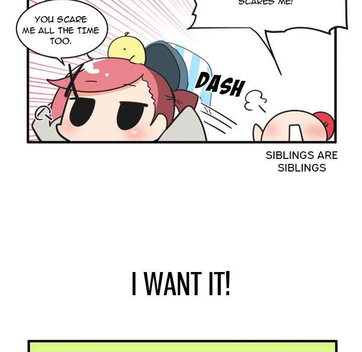 The Amazing Siblings Manhwa - Chapter 116 Page 17