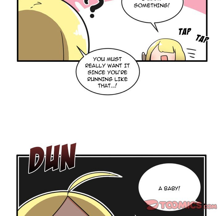 The Amazing Siblings Manhwa - Chapter 116 Page 20