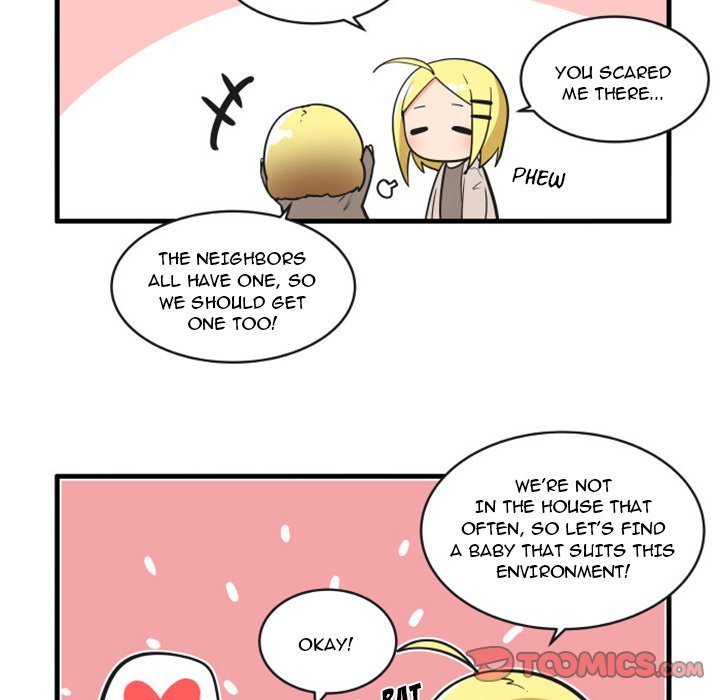 The Amazing Siblings Manhwa - Chapter 116 Page 22