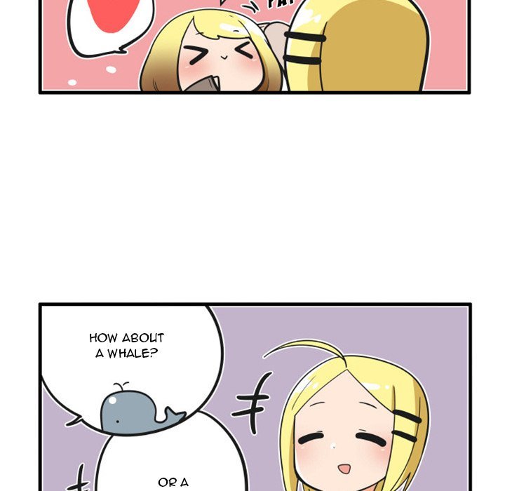 The Amazing Siblings Manhwa - Chapter 116 Page 23