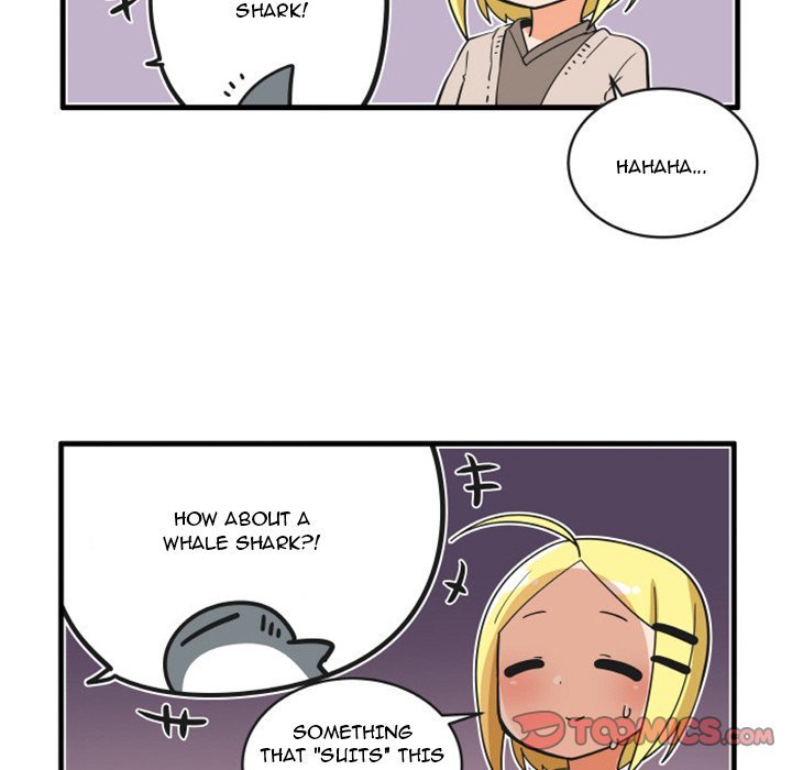 The Amazing Siblings Manhwa - Chapter 116 Page 24