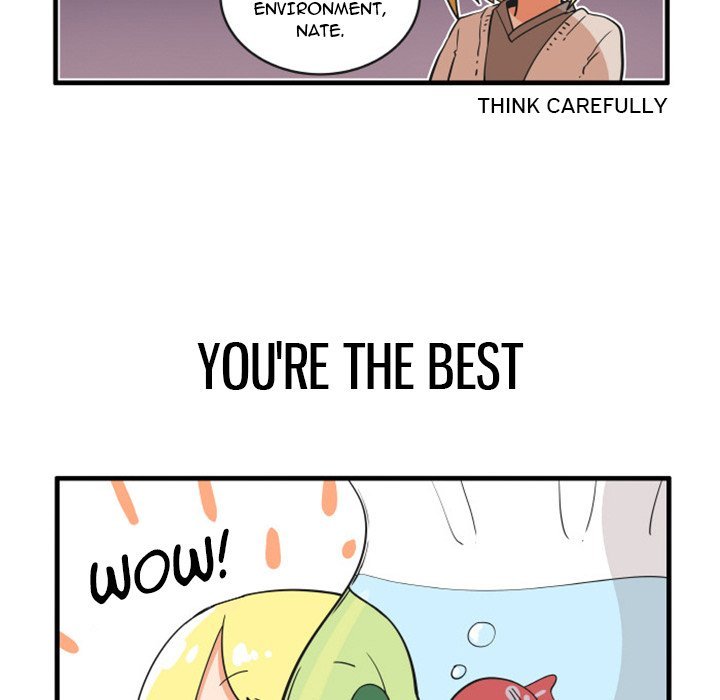 The Amazing Siblings Manhwa - Chapter 116 Page 25