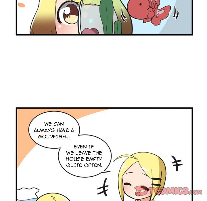 The Amazing Siblings Manhwa - Chapter 116 Page 26