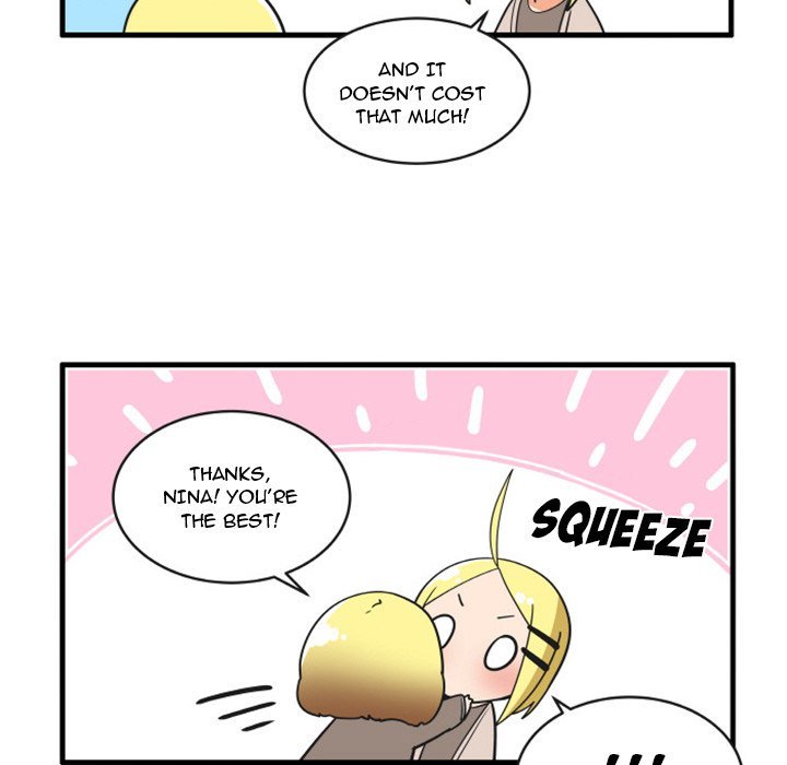 The Amazing Siblings Manhwa - Chapter 116 Page 27