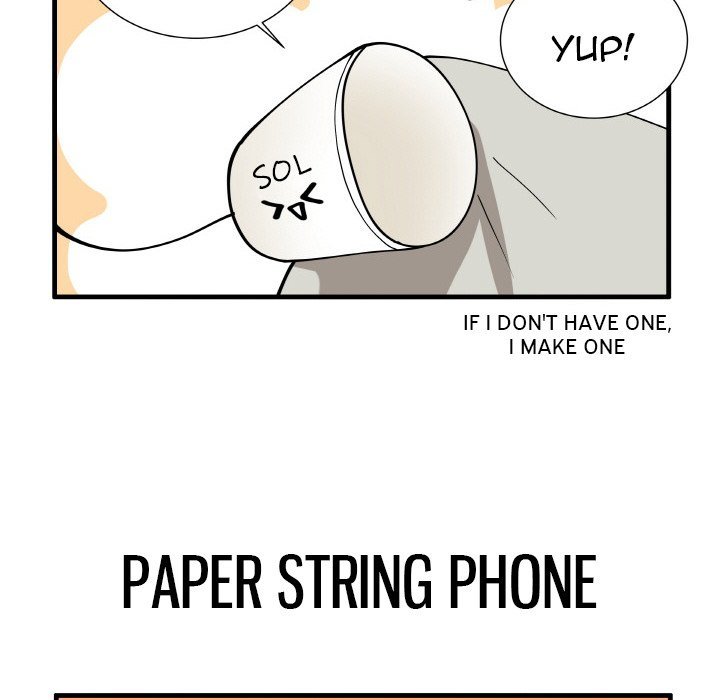 The Amazing Siblings Manhwa - Chapter 154 Page 25