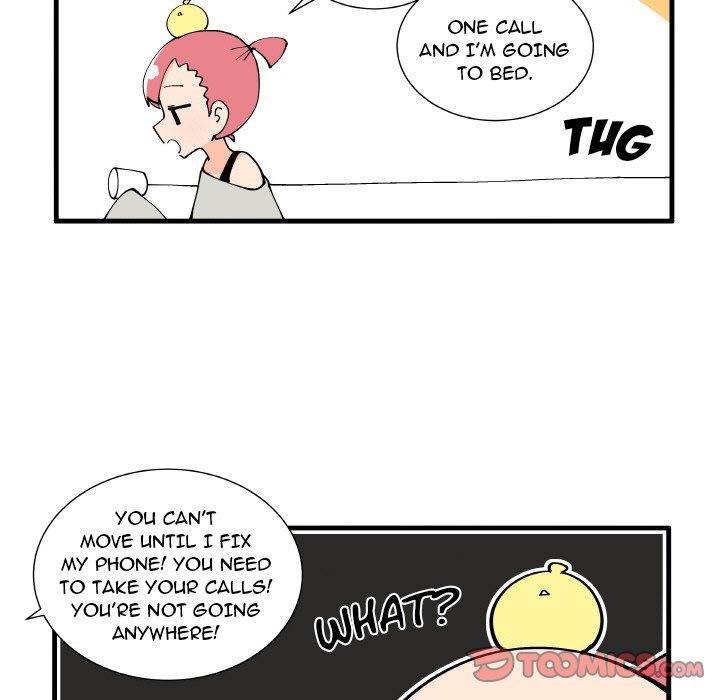 The Amazing Siblings Manhwa - Chapter 154 Page 28