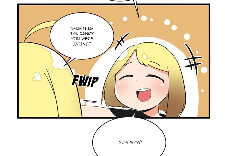 The Amazing Siblings Manhwa - Chapter 51 Page 3