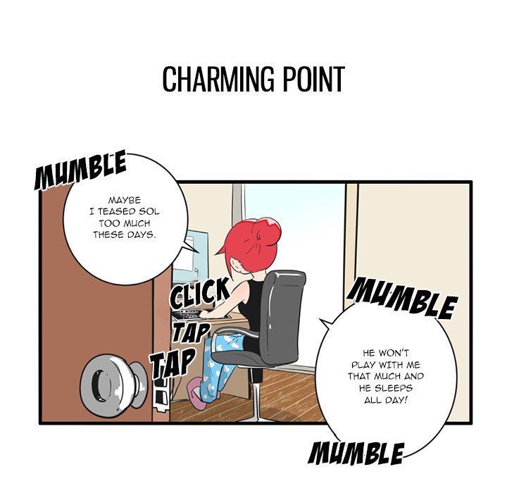 The Amazing Siblings Manhwa - Chapter 51 Page 5