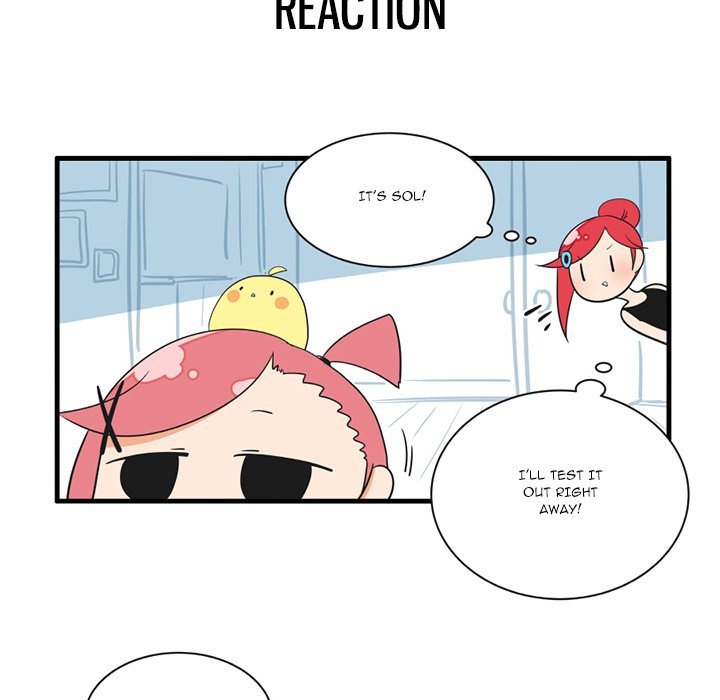 The Amazing Siblings Manhwa - Chapter 51 Page 9