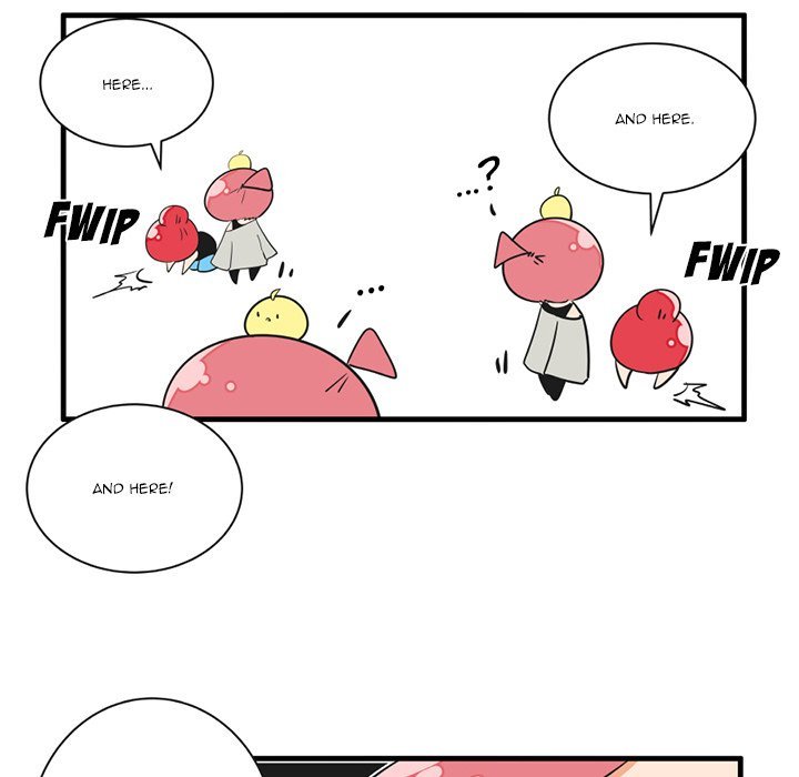 The Amazing Siblings Manhwa - Chapter 51 Page 11