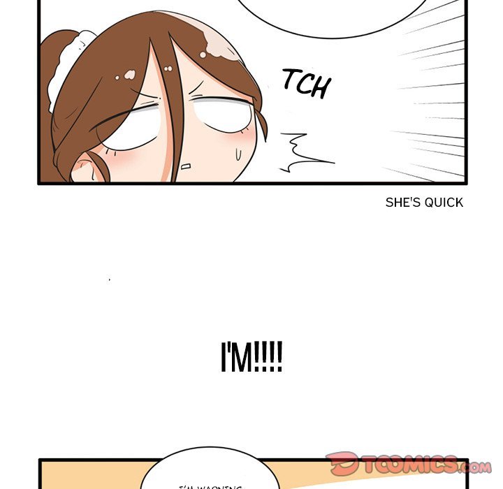 The Amazing Siblings Manhwa - Chapter 51 Page 16