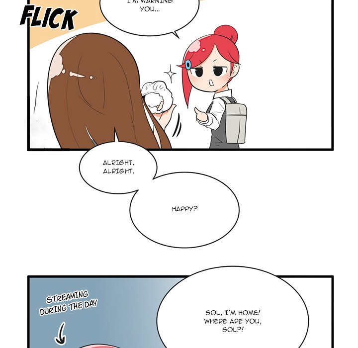 The Amazing Siblings Manhwa - Chapter 51 Page 17