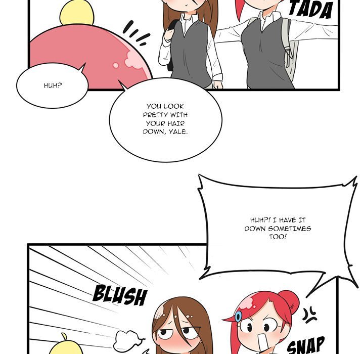 The Amazing Siblings Manhwa - Chapter 51 Page 19