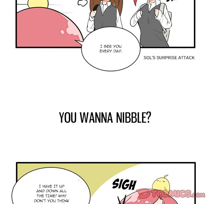 The Amazing Siblings Manhwa - Chapter 51 Page 20