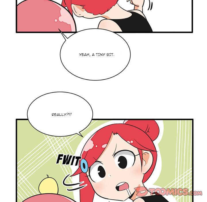 The Amazing Siblings Manhwa - Chapter 51 Page 22