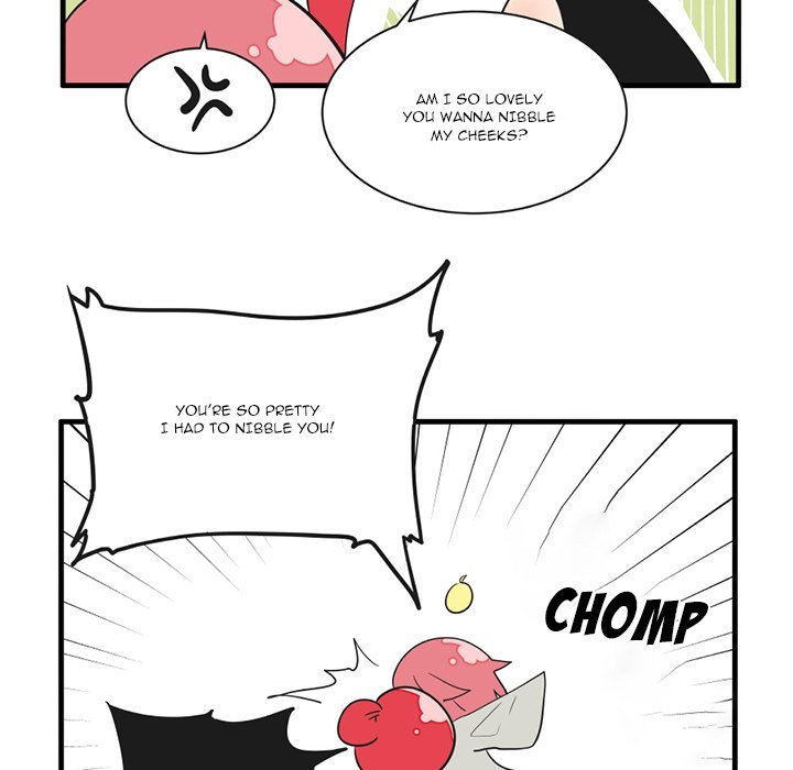 The Amazing Siblings Manhwa - Chapter 51 Page 23