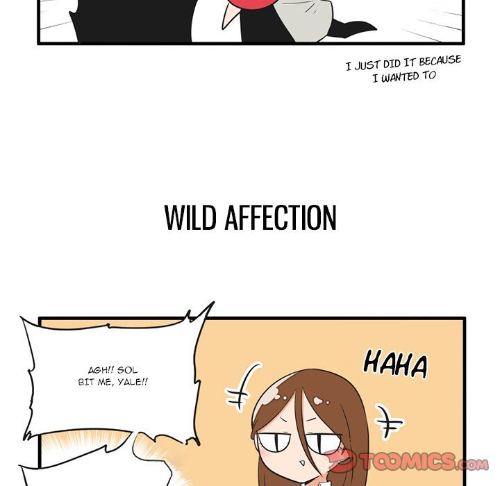 The Amazing Siblings Manhwa - Chapter 51 Page 24